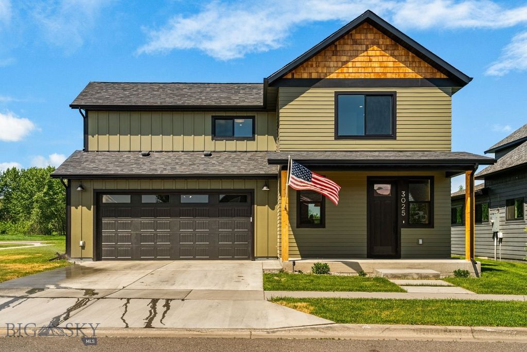 2600 S 11th, Bozeman, MT 59715