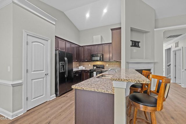 2716 Rindlewood Court, Fuquay Varina, NC 27526