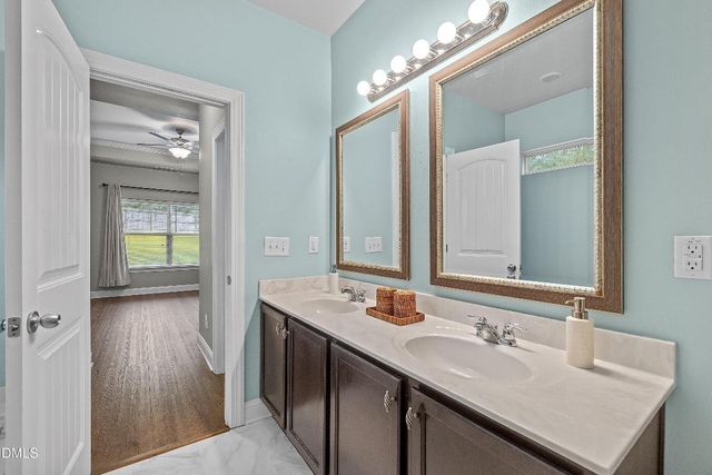 2716 Rindlewood Court, Fuquay Varina, NC 27526