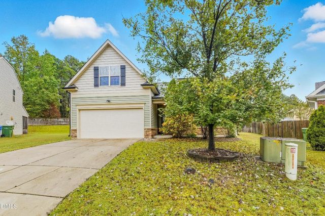 2716 Rindlewood Court, Fuquay Varina, NC 27526