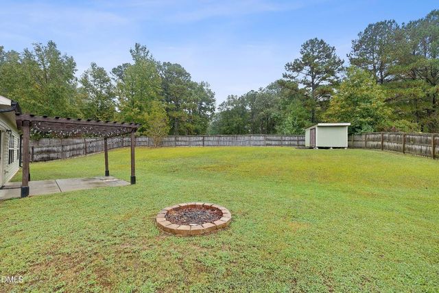 2716 Rindlewood Court, Fuquay Varina, NC 27526