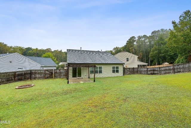 2716 Rindlewood Court, Fuquay Varina, NC 27526