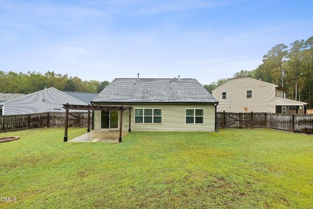 2716 Rindlewood Court, Fuquay Varina, NC 27526