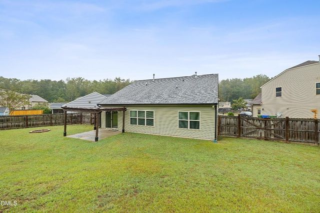 2716 Rindlewood Court, Fuquay Varina, NC 27526