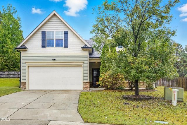 2716 Rindlewood Court, Fuquay Varina, NC 27526