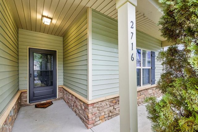 2716 Rindlewood Court, Fuquay Varina, NC 27526