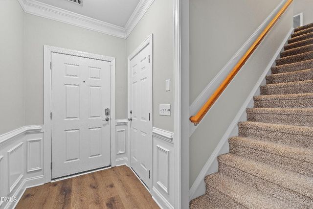 2716 Rindlewood Court, Fuquay Varina, NC 27526