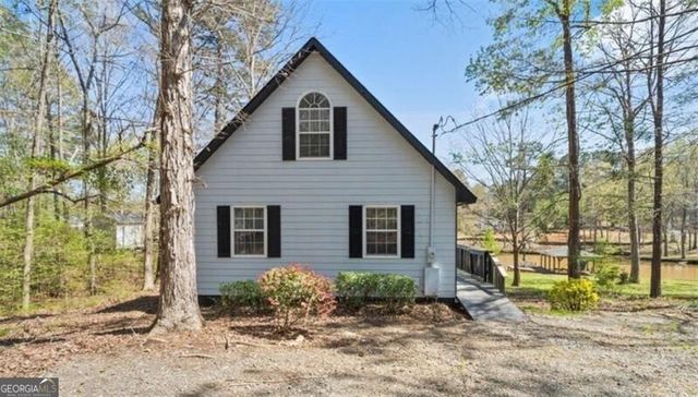148 Anchor Point Drive, Eatonton, GA 31024