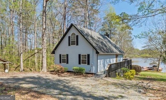 148 Anchor Point Drive, Eatonton, GA 31024