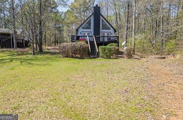 148 Anchor Point Drive, Eatonton, GA 31024
