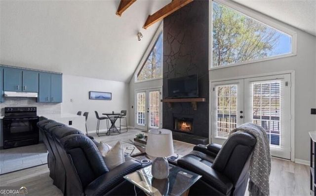 148 Anchor Point Drive, Eatonton, GA 31024