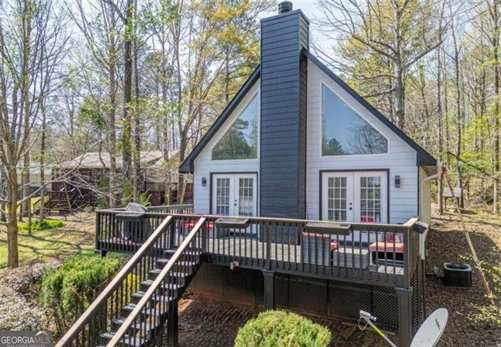 148 Anchor Point Drive, Eatonton, GA 31024