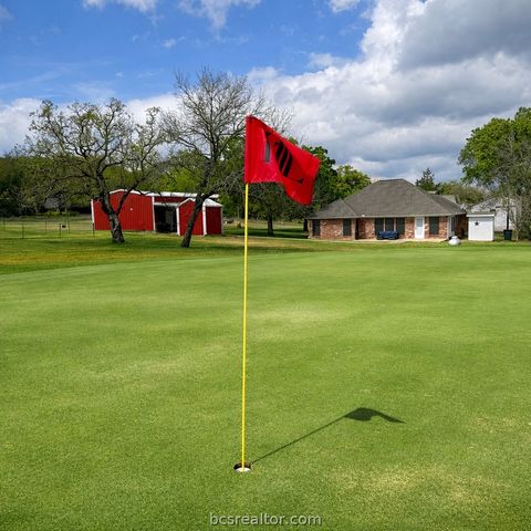 202 Golfview Drive, Hilltop Lakes, TX 77871