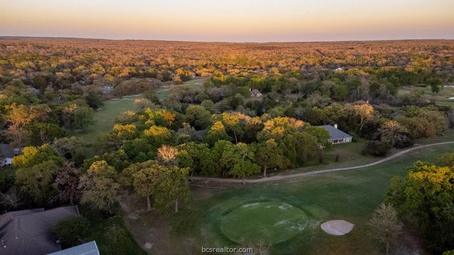 202 Golfview Drive, Hilltop Lakes, TX 77871