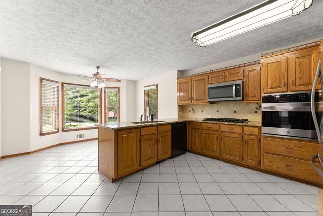 4120 Nicholas Drive, Cumming, GA 30040