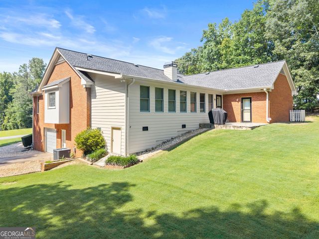 4120 Nicholas Drive, Cumming, GA 30040