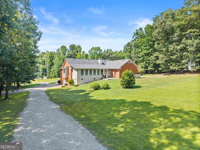 4120 Nicholas Drive, Cumming, GA 30040