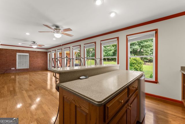 4120 Nicholas Drive, Cumming, GA 30040