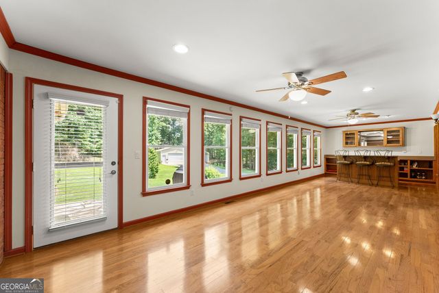 4120 Nicholas Drive, Cumming, GA 30040