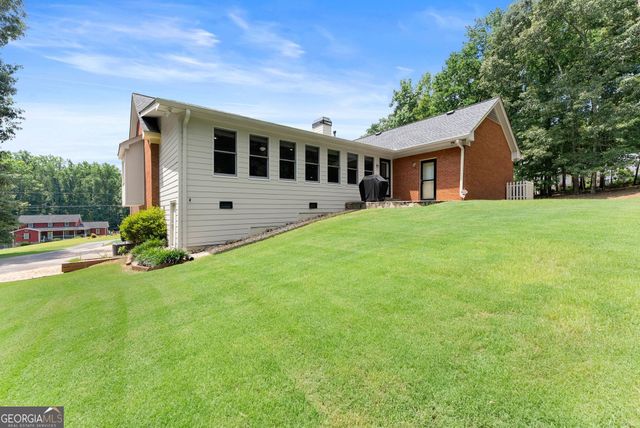 4120 Nicholas Drive, Cumming, GA 30040