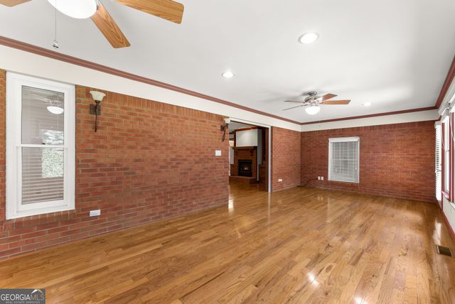 4120 Nicholas Drive, Cumming, GA 30040