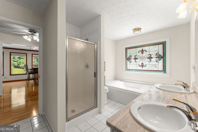 4120 Nicholas Drive, Cumming, GA 30040