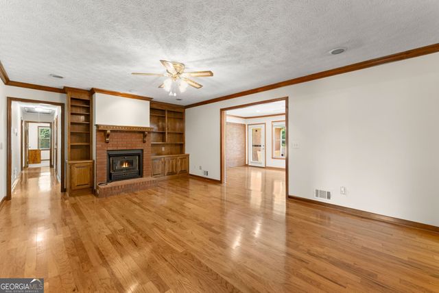 4120 Nicholas Drive, Cumming, GA 30040