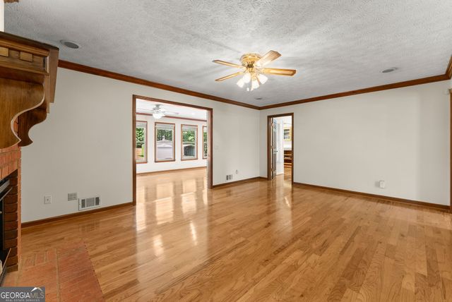 4120 Nicholas Drive, Cumming, GA 30040