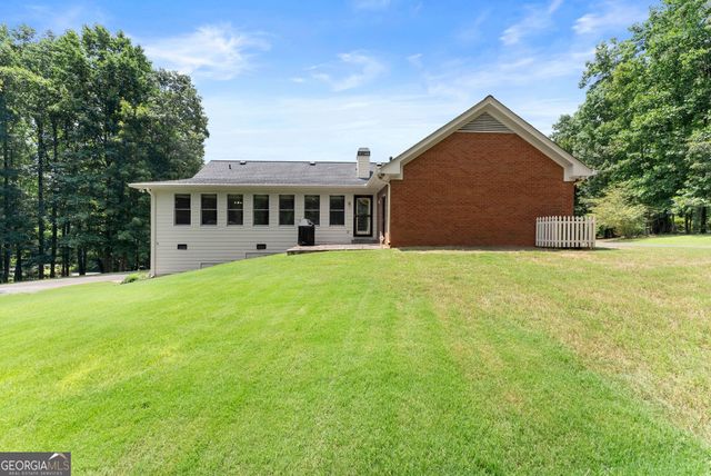 4120 Nicholas Drive, Cumming, GA 30040
