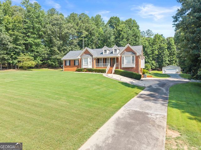 4120 Nicholas Drive, Cumming, GA 30040
