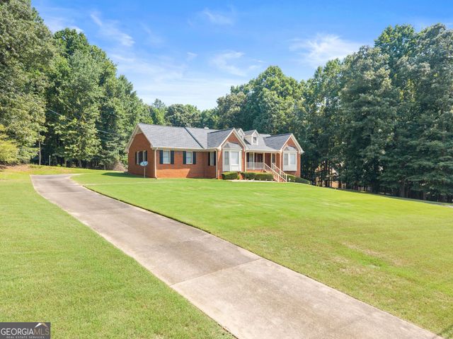 4120 Nicholas Drive, Cumming, GA 30040