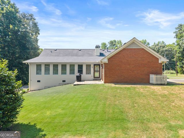 4120 Nicholas Drive, Cumming, GA 30040