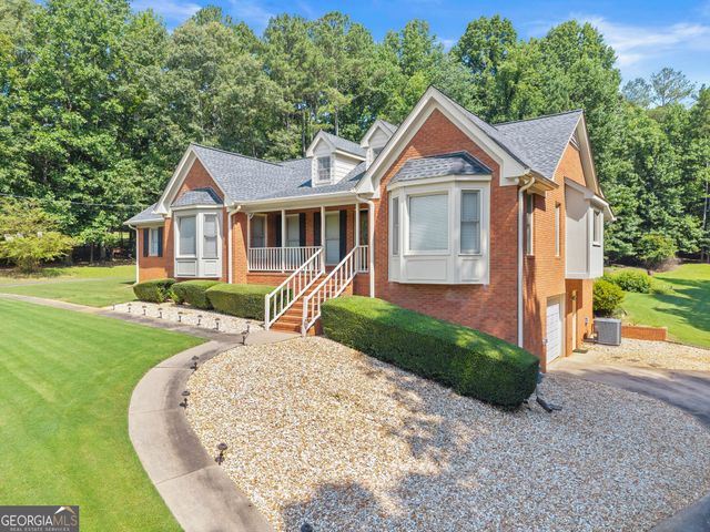 4120 Nicholas Drive, Cumming, GA 30040