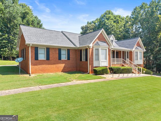 4120 Nicholas Drive, Cumming, GA 30040
