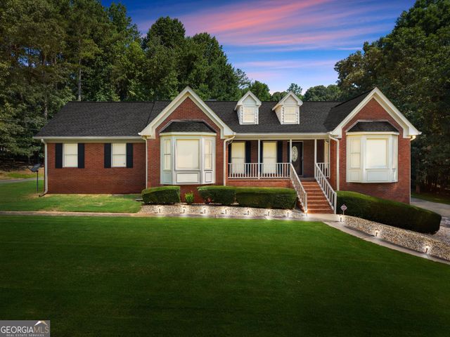 4120 Nicholas Drive, Cumming, GA 30040