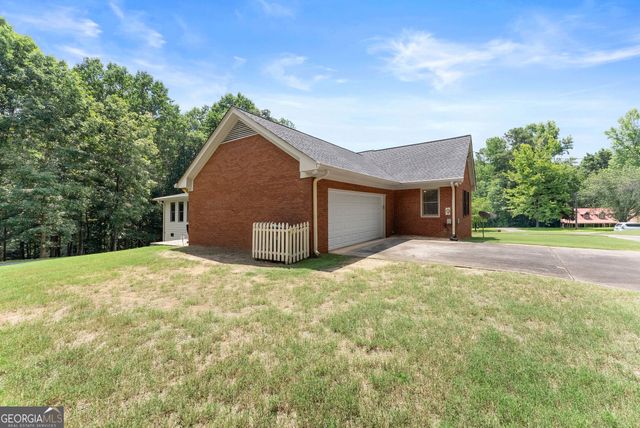 4120 Nicholas Drive, Cumming, GA 30040