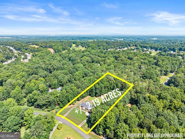 4120 Nicholas Drive, Cumming, GA 30040