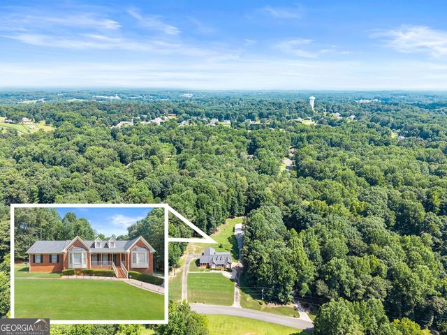 4120 Nicholas Drive, Cumming, GA 30040