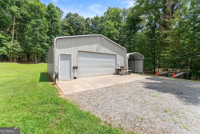 4120 Nicholas Drive, Cumming, GA 30040