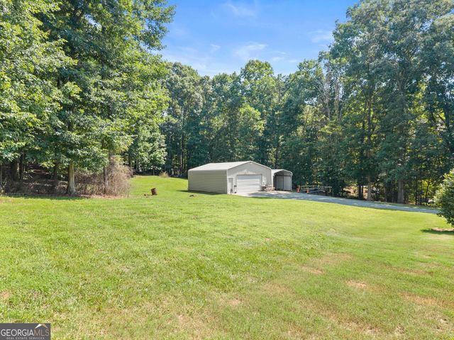 4120 Nicholas Drive, Cumming, GA 30040