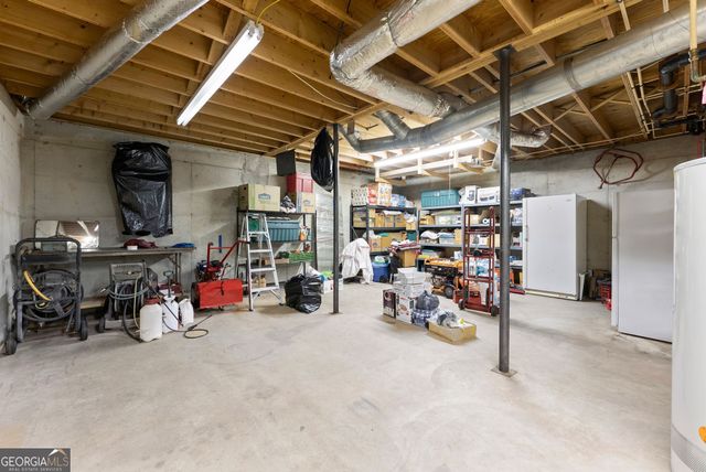 4120 Nicholas Drive, Cumming, GA 30040