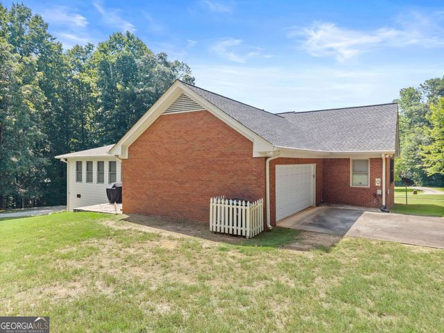 4120 Nicholas Drive, Cumming, GA 30040