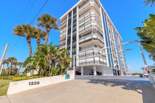 1239 Ocean Shore Blvd Apt 11F, Ormond Beach, FL 32176