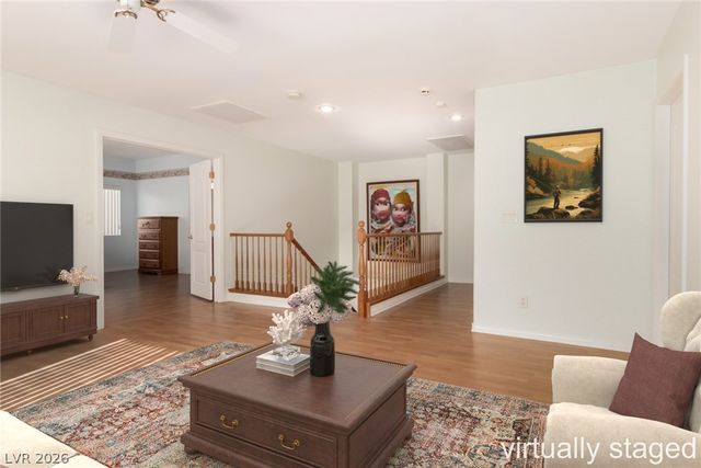 1291 Peppercorn Avenue, Henderson, NV 89012