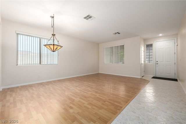 1291 Peppercorn Avenue, Henderson, NV 89012