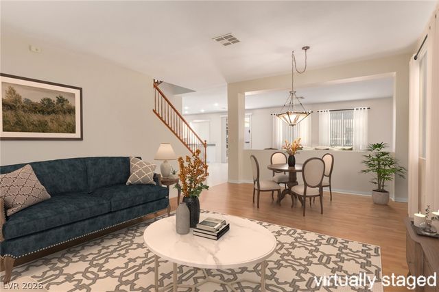 1291 Peppercorn Avenue, Henderson, NV 89012