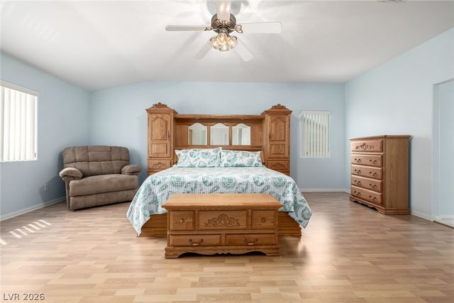 1291 Peppercorn Avenue, Henderson, NV 89012