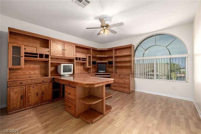 1291 Peppercorn Avenue, Henderson, NV 89012