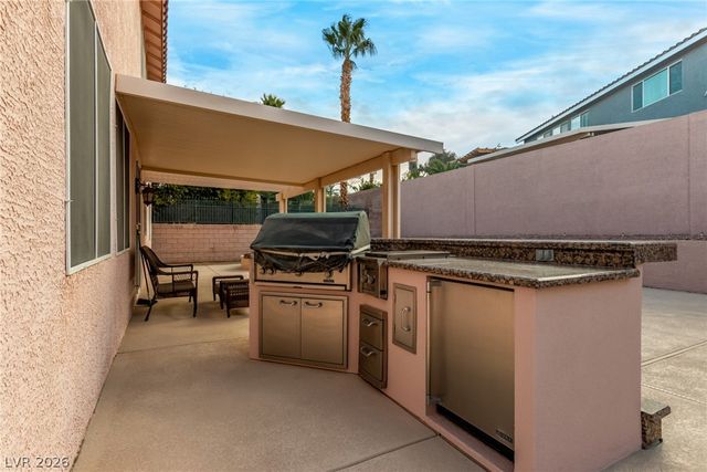1291 Peppercorn Avenue, Henderson, NV 89012