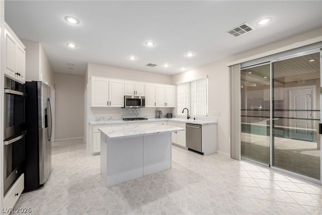 1291 Peppercorn Avenue, Henderson, NV 89012